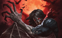 Copertina di Morbius: online il primo trailer, anticipato da rumor su Spider-Man