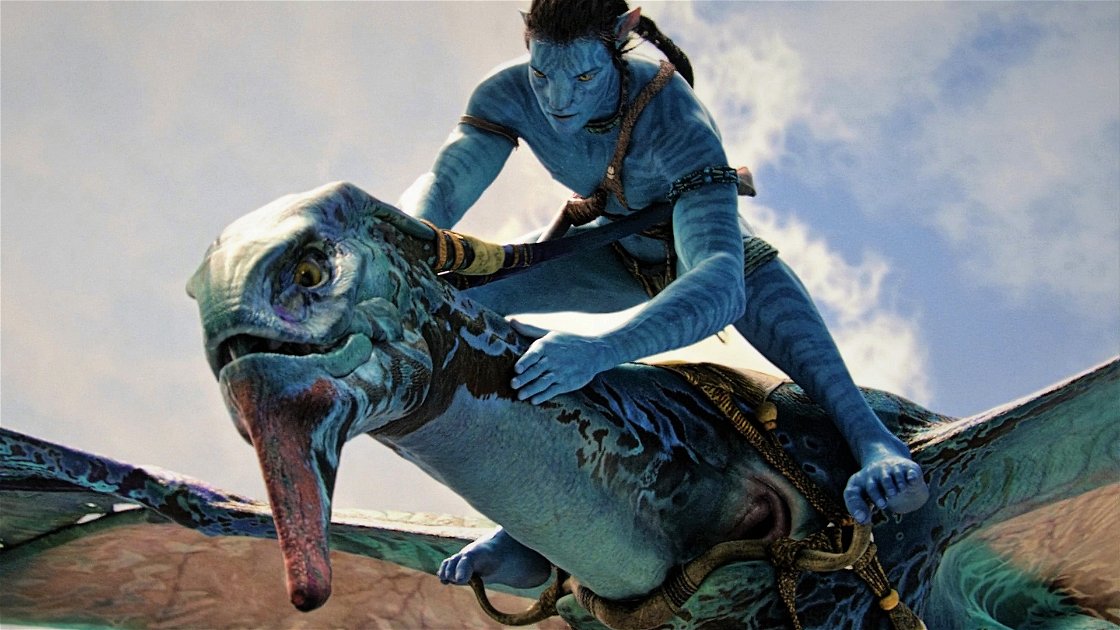 Copertina di I sequel di Avatar ricominciano le riprese a fine maggio: c'è la conferma