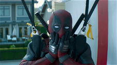 Copertina di Tim Miller lasciò Deadpool 2 per colpa di Ryan Reynolds (e non lavorerà più con James Cameron)