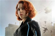 Copertina di Black Widow sarà un franchise stand-alone composto da più film?
