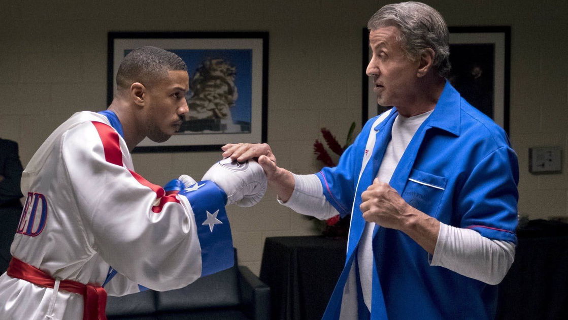Copertina di Creed II, la recensione: sul ring egoismi e paternità