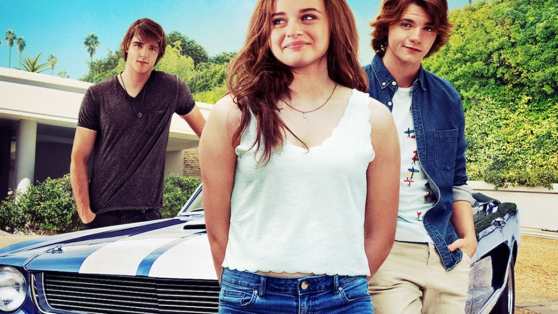 Copertina di The Kissing Booth 4 si farà? Cosa sappiamo del possibile ritorno di Elle, Noah e Lee