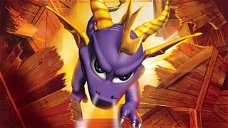 Copertina di Spyro the Dragon tornerà su PlayStation 4 come Crash Bandicoot?