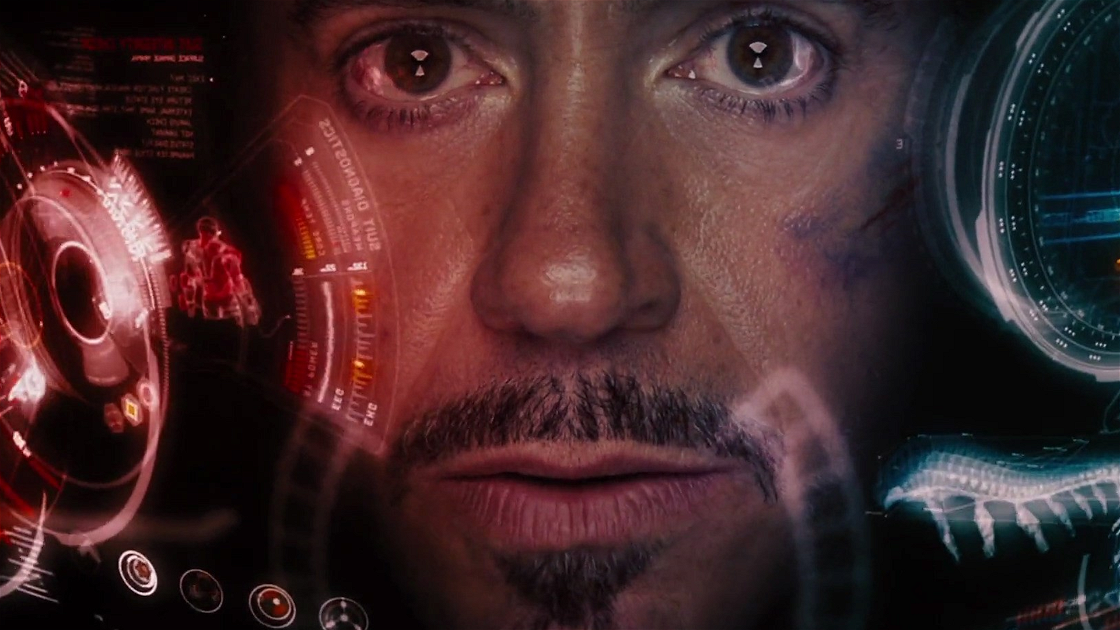 Copertina di Quanti e quali sono i robot-aiutanti che ha costruito Tony Stark?