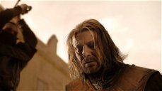 Copertina di Game of Thrones: Sean Bean svela le ultime parole di Ned Stark