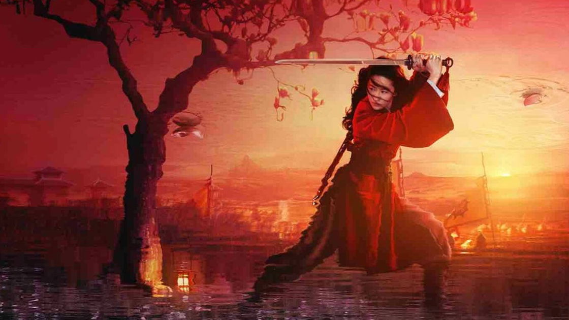 Copertina di Christina Aguilera conferma nuove canzoni per il live-action di Mulan