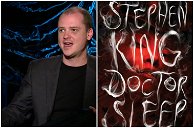 Copertina di Mike Flanagan dirigerà l'adattamento di Doctor Sleep, sequel di Shining