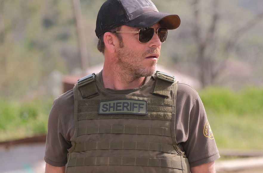 Copertina di Deputy: conosciamo la serie poliziesca di Will Beall, disponibile anche in Italia