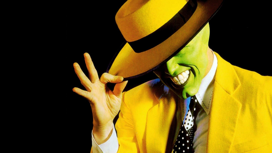 Copertina di 'Spumeggiante!', anzi no: sfumeggiante - Il dibattito sulla battuta di The Mask