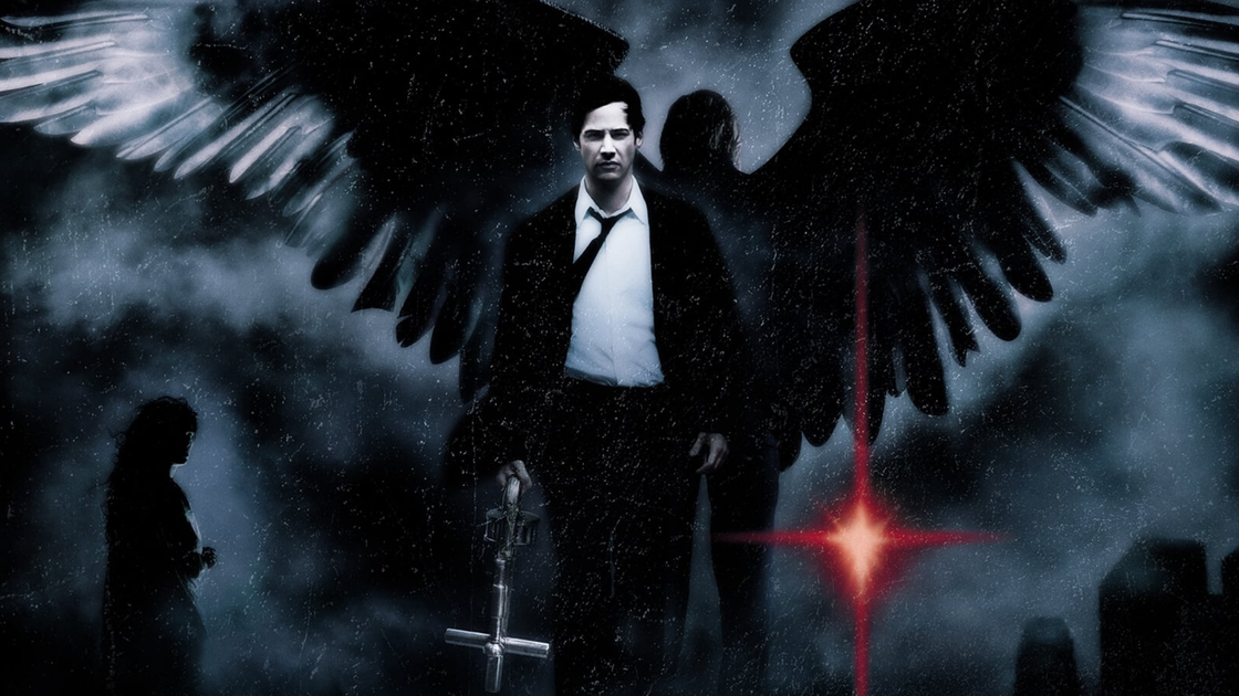 Copertina di Constantine: il regista parla di un possibile sequel