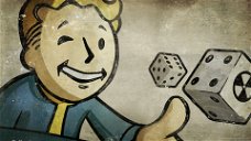 Copertina di Fallout diventa un gioco da tavolo, in uscita a fine anno