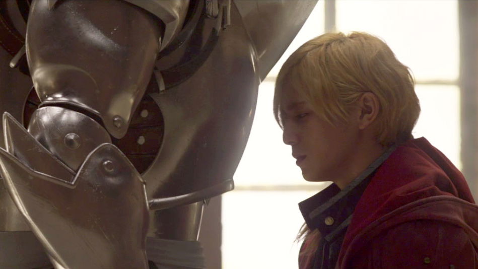 Copertina di Il live-action di Fullmetal Alchemist ha già in programma un sequel