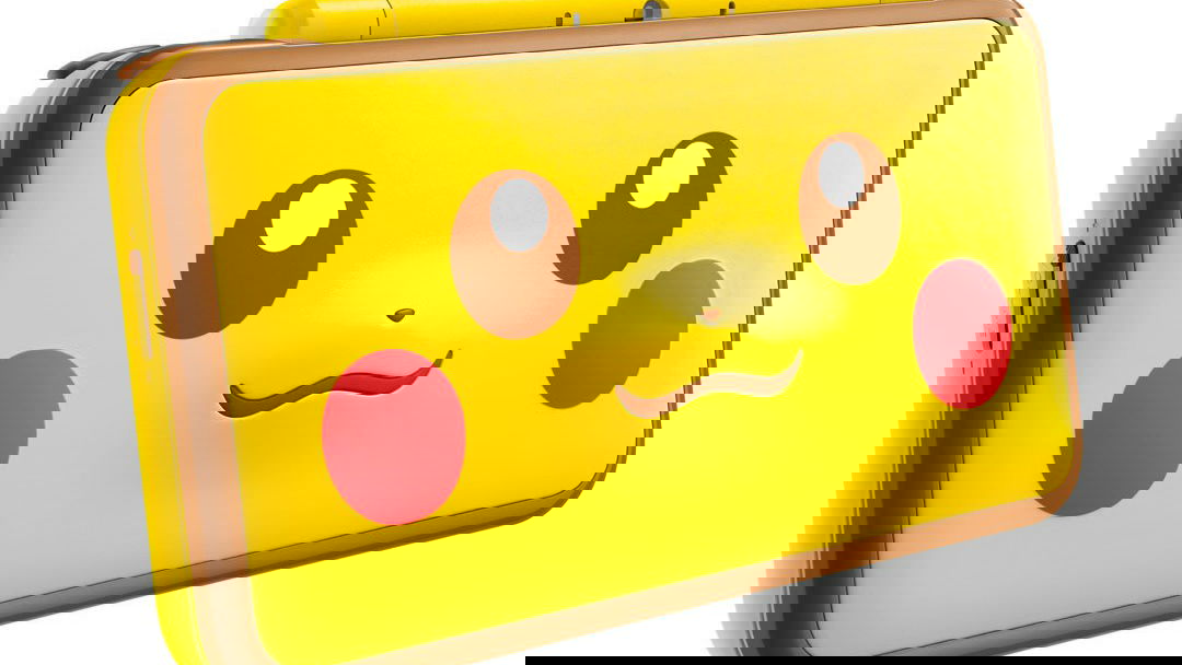 Copertina di Il classico Pokémon Cristallo torna su Nintendo 3DS a gennaio