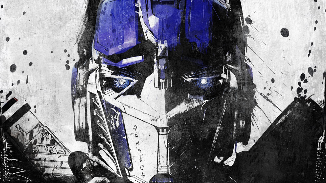 Copertina di Transformers, il lavorazione il prequel animato dal regista di Toy Story 4