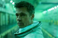 Copertina di Venezia 76, Brad Pitt e James Gray si perdono nello spazio: la recensione di Ad Astra