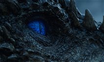 Copertina di Game of Thrones: no, Viserion non è un drago di ghiaccio