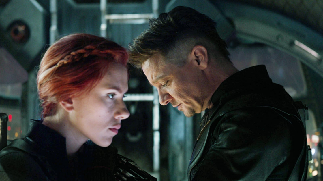 Copertina di Black Widow spiegherà cos'è successo a Budapest: parla Scarlett Johansson
