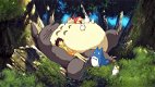 Mi vecino Totoro: teorías y curiosidades sobre la película de Miyazaki