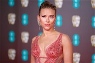 Copertina di Scarlett Johansson incanta sul red carpet dei BAFTA Awards