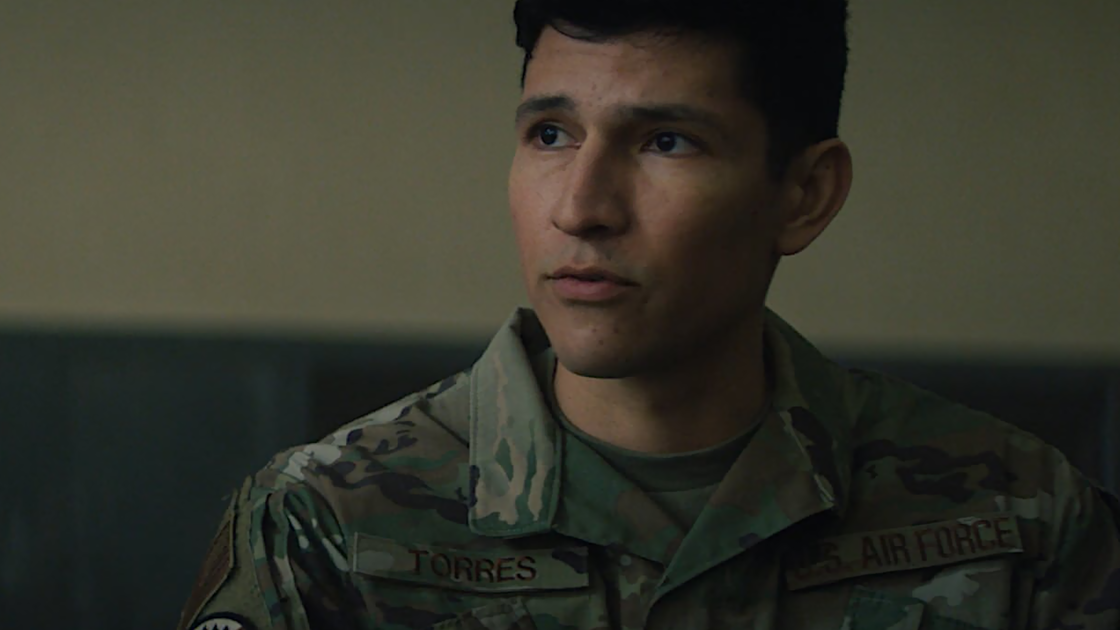 Εξώφυλλο The Falcon and the Winter Soldier: Ο Joaquín Torres θα είναι το νέο Falcon του MCU;