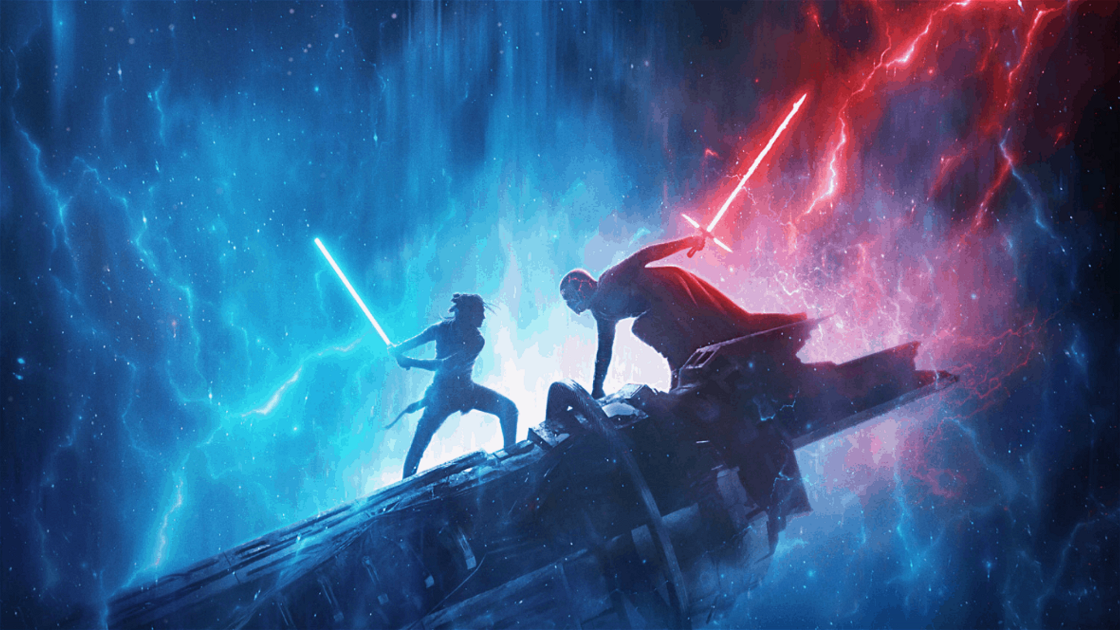 Copertina di Star Wars: L'Ascesa di Skywalker, oltre 1,8 milioni euro al debutto