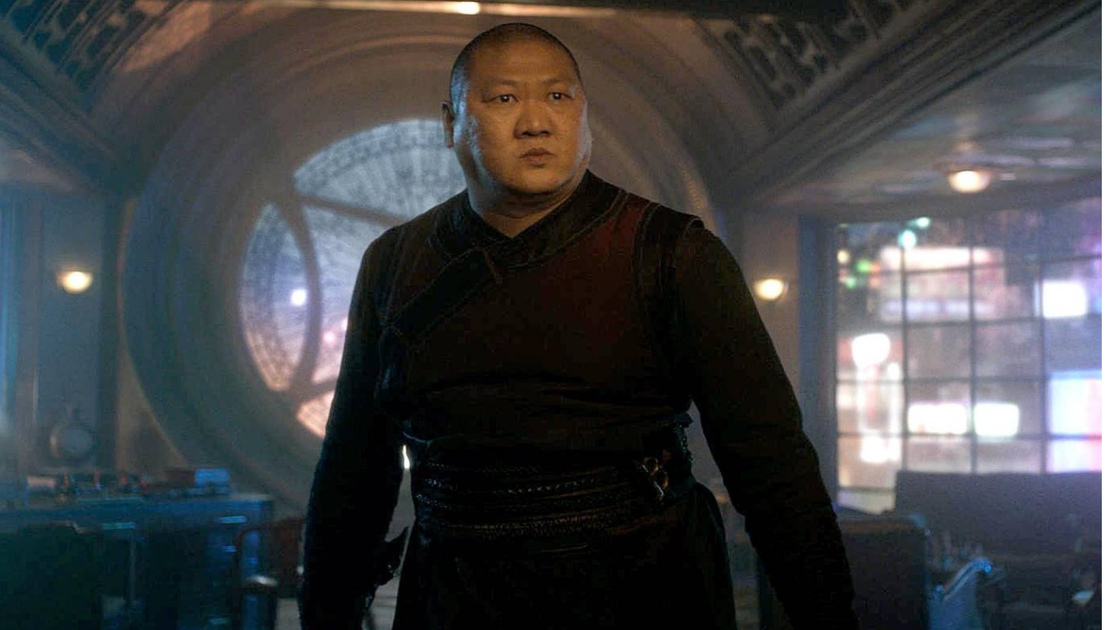 Copertina di Shang-Chi: cosa è successo al Vendicatore visto nella scena dopo i titoli di coda?