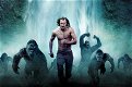 The Legend of Tarzan, la recensione: creature selvagge e buoni sentimenti