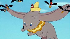 Copertina di Dumbo, che vola oltre i pregiudizi: la recensione del classico Disney del 1941