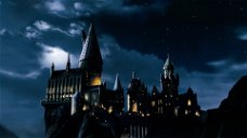 Copertina di L'escape room di Harry Potter in versione digitale, da giocare anche sul divano