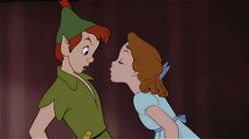 Copertina di Il nuovo live-action Disney di Peter Pan trova i suoi protagonisti