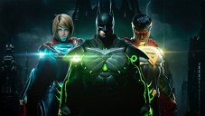 Copertina di Injustice 2, la recensione: i supereroi tornano a menare duro (e bene) su PS4 e Xbox One