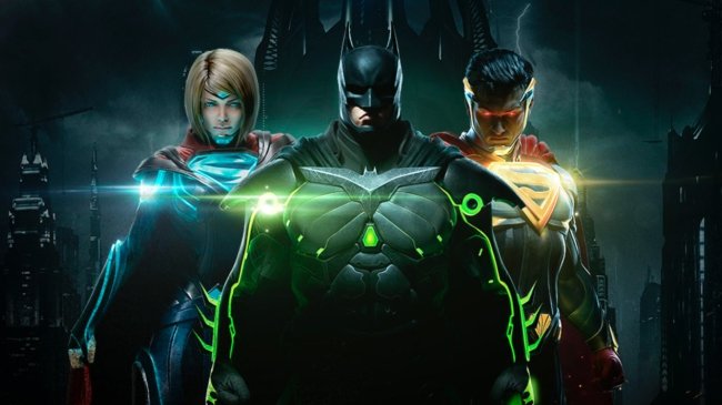 Copertina di Injustice 2, la recensione: i supereroi tornano a menare duro (e bene) su PS4 e Xbox One