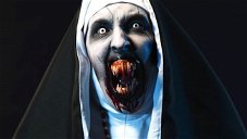Copertina di The Nun - La vocazione del male: la recensione del film in Blu-Ray
