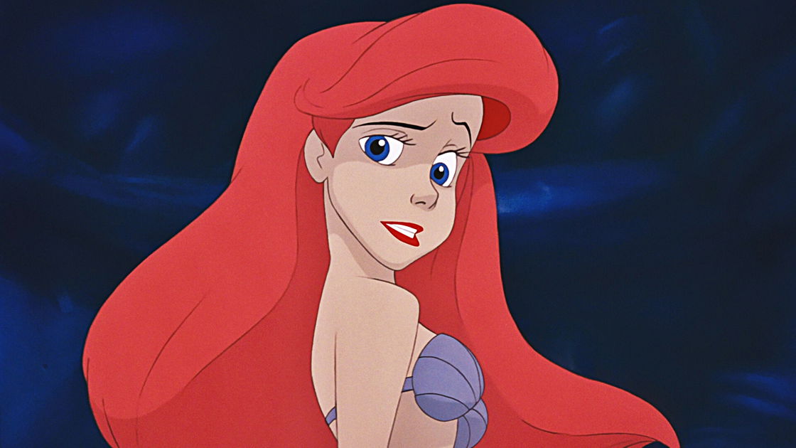 La portada de Disney ha encontrado a su Ariel: así es Halle Bailey, la protagonista de La Sirenita