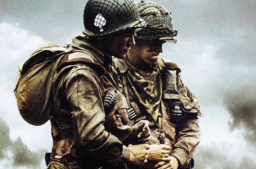Copertina di Band of Brothers: cosa sappiamo finora sulla serie sequel