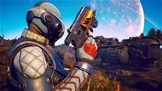 The Outer Worlds cover lands on Nintendo Switch on March 6th