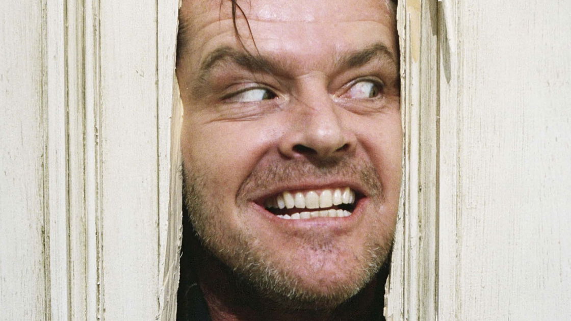 Copertina di Shining: una serie antologica ci riporterà all'Overlook Hotel