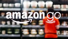 Portada de Amazon Go, la primera tienda sin cajeros y cajeros abre en Seattle