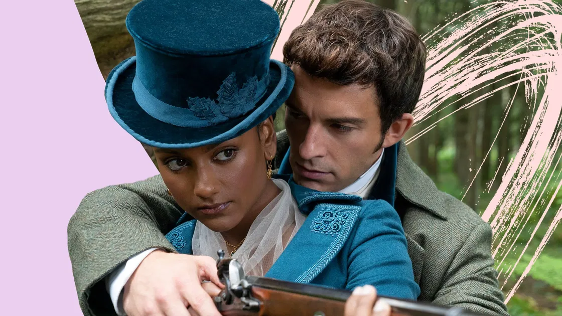 Copertina di Bridgerton 2, il visconte cerca moglie e la serie funziona anche senza il suo Duca (recensione)