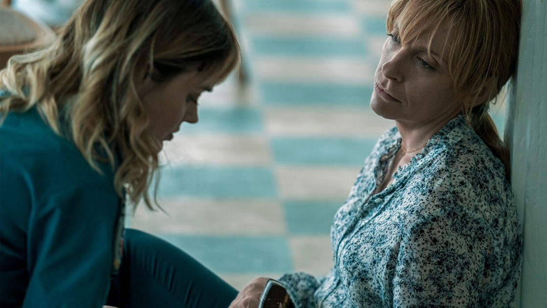 Εξώφυλλο Fragments of her: 5 παρόμοιες σειρές για να δείτε αν αγαπάτε τα γυναικεία θρίλερ