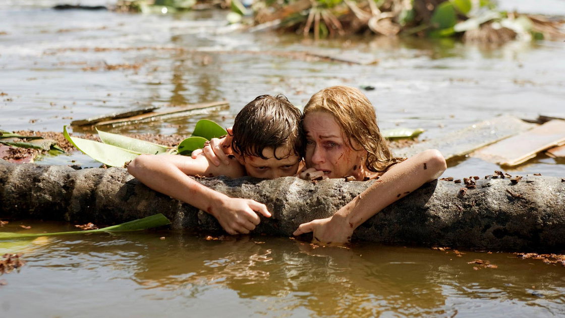 Copertina di Disaster movie: 10 film su terremoti e tsunami
