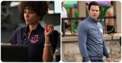 Our Man from Jersey cover: what we know about the Netflix movie starring Halle Berry and Mark Wahlberg