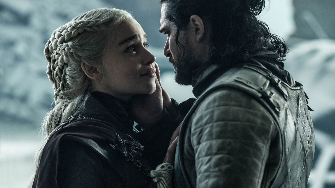 Cover ng The Questions That remain After the End of Game of Thrones