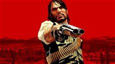 Copertina di Red Dead Redemption: Rockstar Games lavora a un remake del primo capitolo?