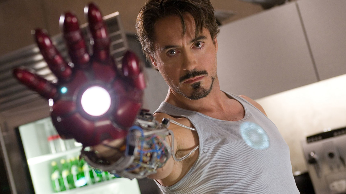 Copertina di Prima di Robert Downey Jr., 8 attori che sono quasi diventati Iron Man
