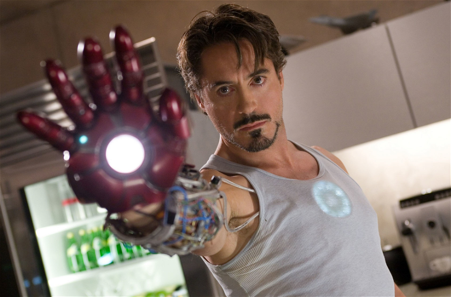 Copertina di Prima di Robert Downey Jr., 8 attori che sono quasi diventati Iron Man