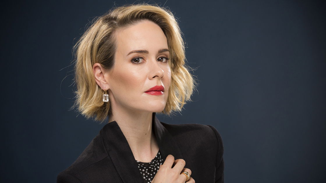 Copertina di Sarah Paulson lascia American Horror Story per nuovi impegni?