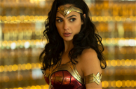 Portada de Wonder Woman 3 es oficial: Patty Jenkins dirigirá (también) el último capítulo de la trilogía