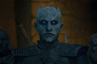 Copertina di Game of Thrones: cosa significa il simbolo del Re della Notte?