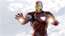 La portada de un fanático de Iron Man está creando una verdadera IA inspirada en JARVIS
